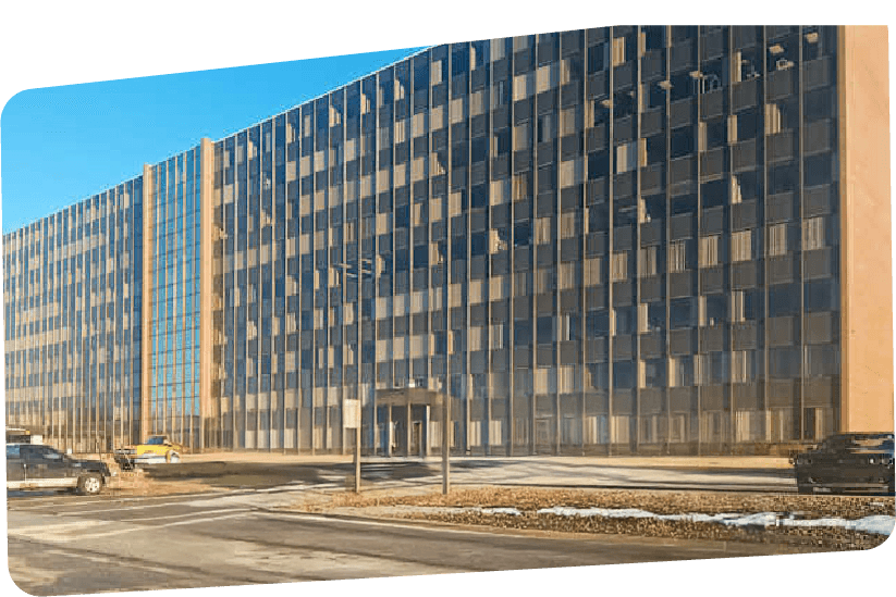 Cleveland Office