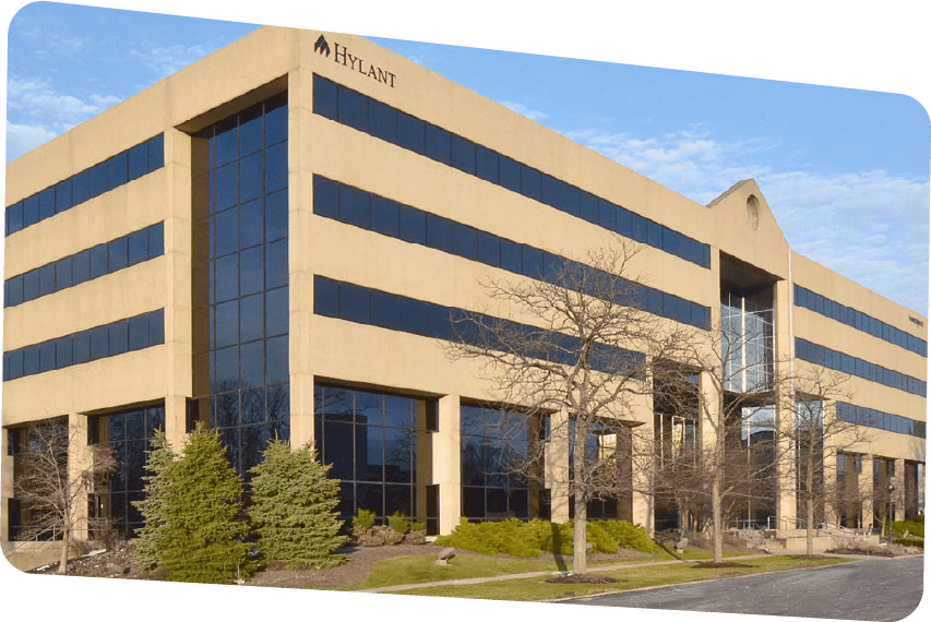 Columbus Office